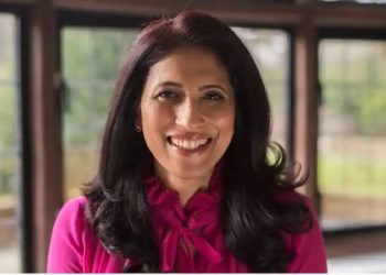 Leena Nair