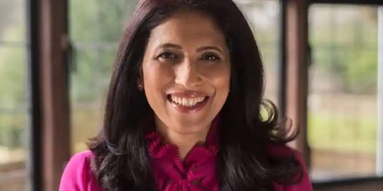 Leena Nair