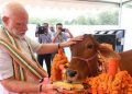 Narendra Modi