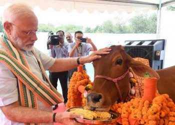 Narendra Modi