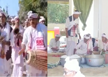 Na Lagaowa Utsav