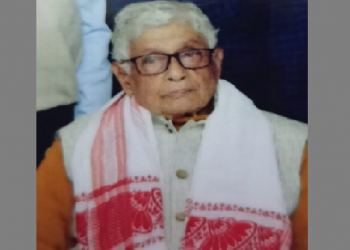 Pravat Sarma Shastri