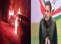 Rahul Gandhi on Nagaland Case