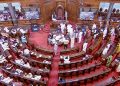 Election Laws (Amendment) Bill