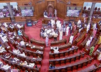 Election Laws (Amendment) Bill