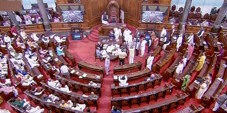 Election Laws (Amendment) Bill