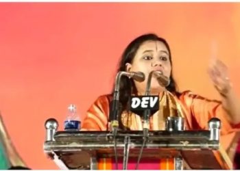Sadhvi Saraswati