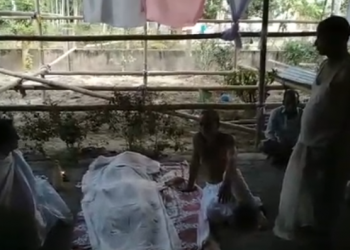 Satradhikar death