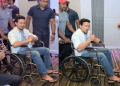 Tiger Shroff