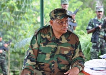 ULFA (Independent)