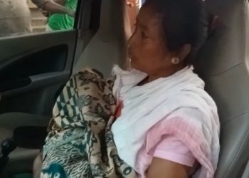 Children die due to forest department carelessness in Boko
