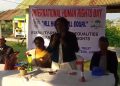 Human Rights Day celebrated in Teok