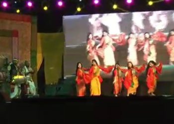 Bodo culture