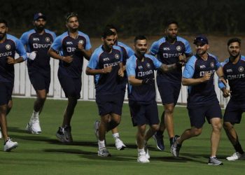 India’s tour of South Africa