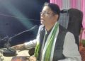 বিতৰ্কিত ভিডিঅ’: আমছুক উভতি ধৰিলে দেশী জনগোষ্ঠীয় মঞ্চ অসমে