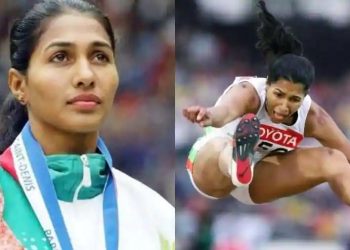 Anju Bobby George