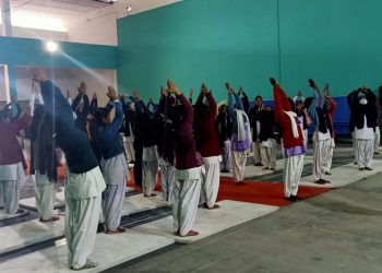 Chandrakamal Bezbaruah College