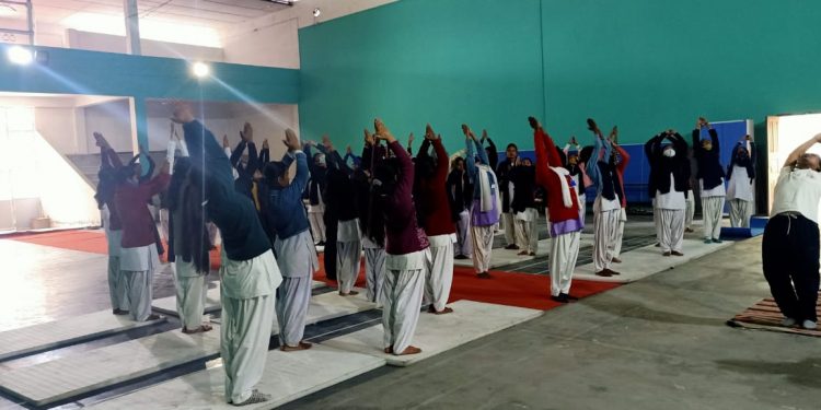 Chandrakamal Bezbaruah College