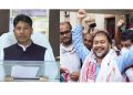 এইবাৰ অখিল গগৈৰ বিৰুদ্ধে ভূমি বে-দখলৰ বিস্ফোৰক অভিযোগ মন্ত্ৰী পীযুষ হাজৰিকাৰ