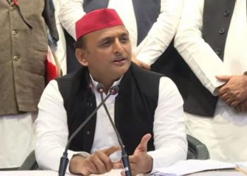 Akhilesh Yadav