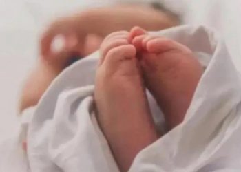 Harassed over giving birth to girl
