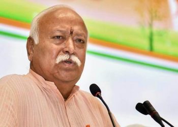 Mohan Bhagwat