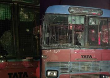 Terror Attack in Jammu and Kashmir