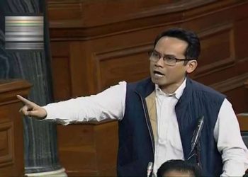Gaurav Gogoi