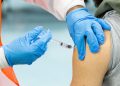 Man received 10 Covid vaccinations in one day