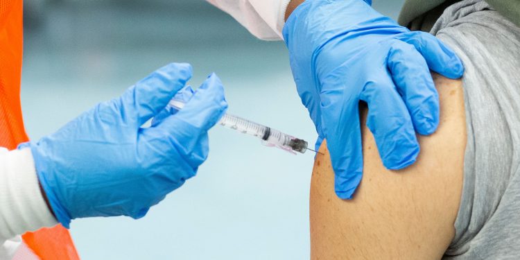 Man received 10 Covid vaccinations in one day