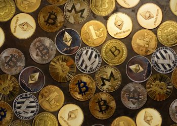 Cryptocurrency