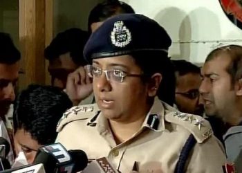 Nirbhaya gang rape case