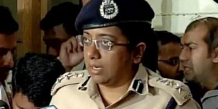 Nirbhaya gang rape case