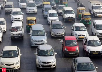 Delhi