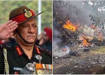 সঞ্জয় গান্ধীৰ পৰা বিপিন ৰাৱাটলৈ: আকাশমাৰ্গৰ দুঘৰ্টনাত নিহত উল্লেখযোগ্য ভাৰতীয়সকল