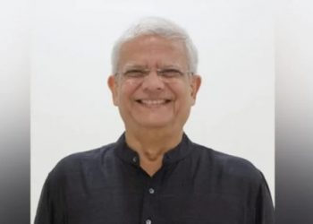 গুৱাহাটীৰ বিশিষ্ট ব্যৱসায়ী অভিজিৎ গোস্বামীৰ ৰহস্যজনক ‘আত্মহত্যা’