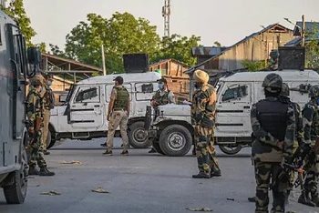 Jammu and Kashmir