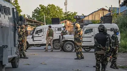 Jammu and Kashmir
