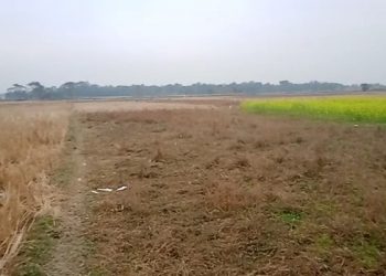 কামৰূপৰ পছৰীয়াত ৪৫০ বিঘা কৃষি ভূমিত নিৰ্মাণ হ’ব NRL তৈল ভাণ্ডাৰ, কৃষকৰ মাজত হাহাকাৰ