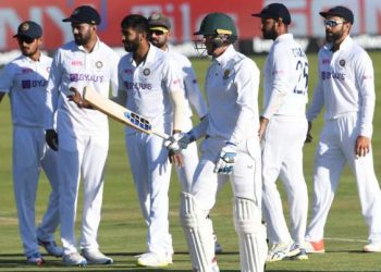India vs South Africa
