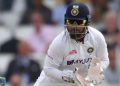 Rishabh Pant