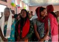 আজি পবিত্ৰ বৰদিন,কলিয়াবৰতো উখল মাখল পৰিবেশ