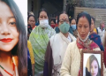 বিদ্যালয়ৰ পঞ্চম মহলাৰ পৰা জাঁপ,মহানগৰীৰ মডাৰ্ণ ইংলিছ স্কুলৰ ছাত্ৰীৰ মৃত্যু