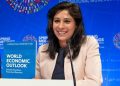Gita Gopinath