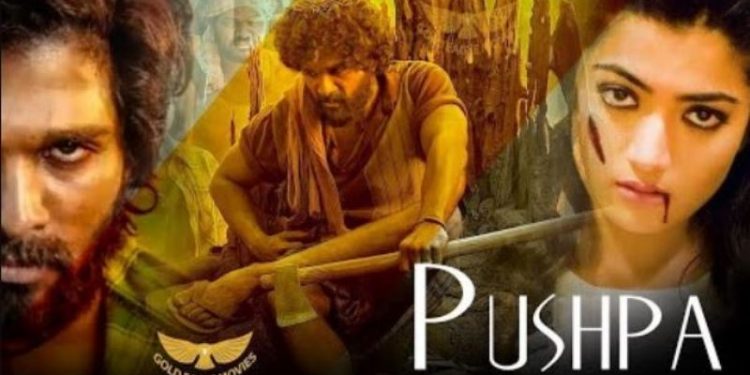 Puspa