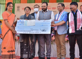 golaghat microfinance mela