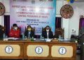 বঙাইগাঁও জিলাত ৪১৯ গৰাকী লোক এইছ আই ভিত আক্ৰান্ত