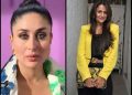 Kareena Kapoor and Amrita Arora test Covid positive