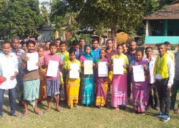 কোচ ৰাজবংশীক পুনৰ ডি ভোটাৰ সজাই বিদেশীৰ জাননী,কোচ ৰাজবংশী জাতীয় পৰিষদৰ তীব্ৰ প্ৰতিক্ৰিয়া