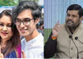 মুখ্যমন্ত্ৰী হিমন্ত বিশ্ব শৰ্মাৰ পৰিয়ালৰ ভূমি কেলেংকাৰী নতুন দিল্লী পোৱালেগৈ কংগ্ৰেছে